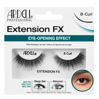 Ardell Extension FX B-Curl