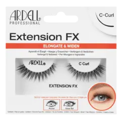 Ardell Extension FX C-Curl