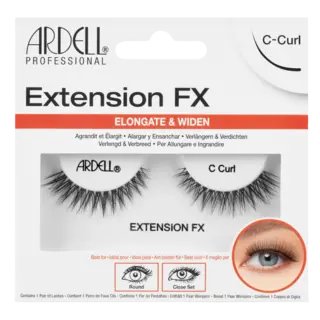 Ardell Extension FX C-Curl