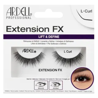 Ardell Extension FX L-Curl