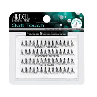 Ardell Soft Touch Individuals Knot-Free Long