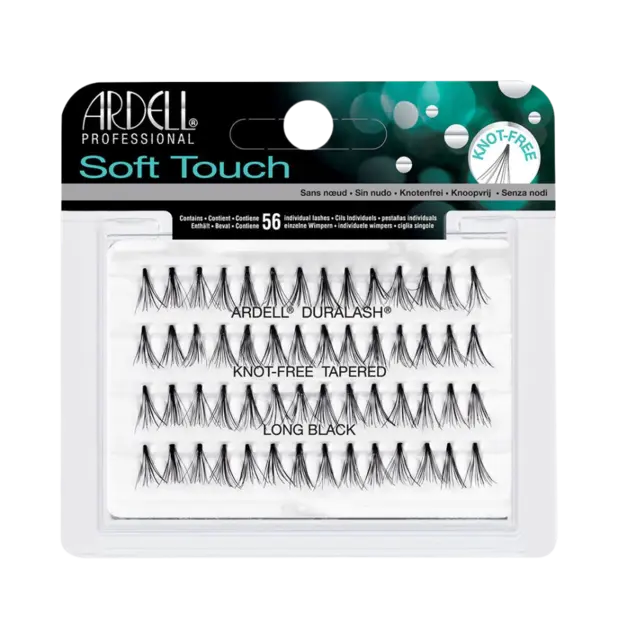Ardell Soft Touch Individuals Knot-Free Long 