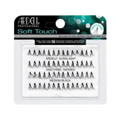 Ardell Soft Touch Individuals Knot-Free Medium