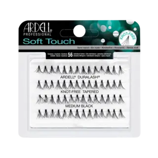 Ardell Soft Touch Individuals Knot-Free Medium