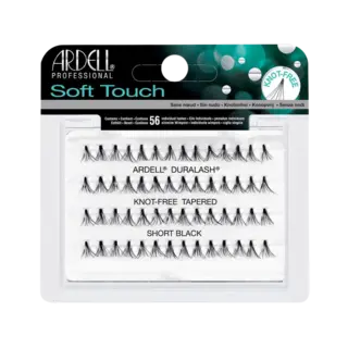 Ardell Soft Touch Individuals Knot-Free Short