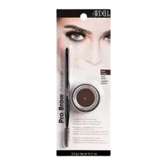 Ardell Brow Pomade m/b&#248;rste Dark Brown 3,2g