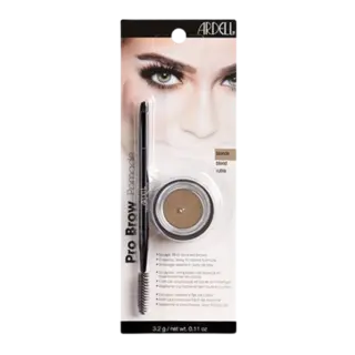 Ardell Brow Pomade m/b&#248;rste Blonde NY