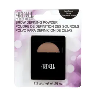 *Ardell Brow Powder Soft Taupe 2,2g