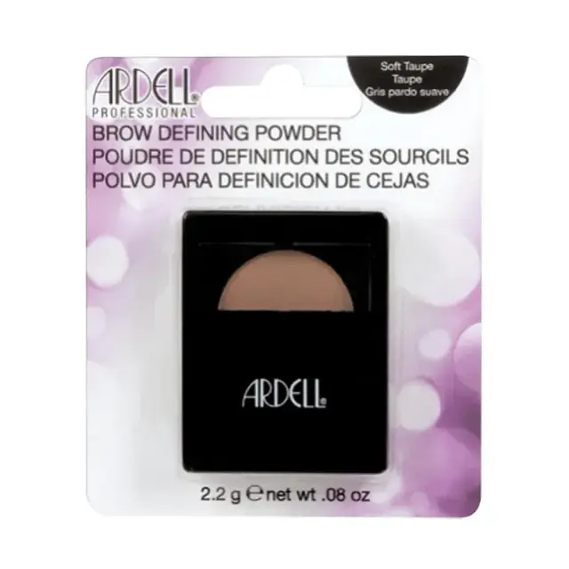 *Ardell Brow Powder Soft Taupe 2,2g 