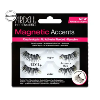 *Ardell Magnetic Accent Lashes 002