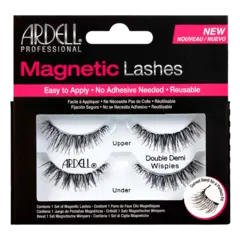 *Ardell Magnetic Lashes Double Demi Wispies