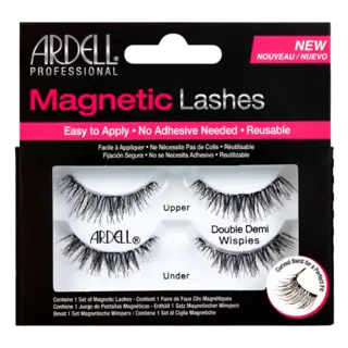 *Ardell Magnetic Lashes Double Demi Wispies