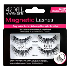 *Ardell Magnetic Lashes Double Wispies