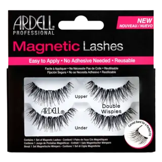*Ardell Magnetic Lashes Double Wispies