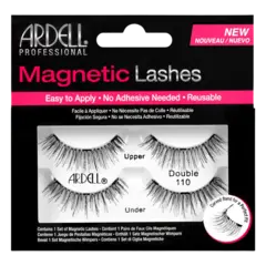 *Ardell Magnetic Lashes Double 110