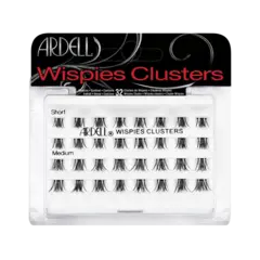 *Ardell Wispies Lashes Clusters Combo