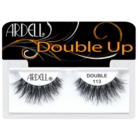Ardell Double Up Lashes Wispies 113