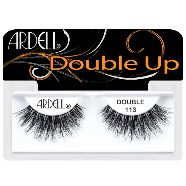 Ardell Double Up Lashes Wispies 113 