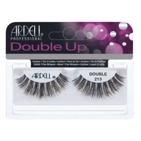 *Ardell Double Up Lashes 213
