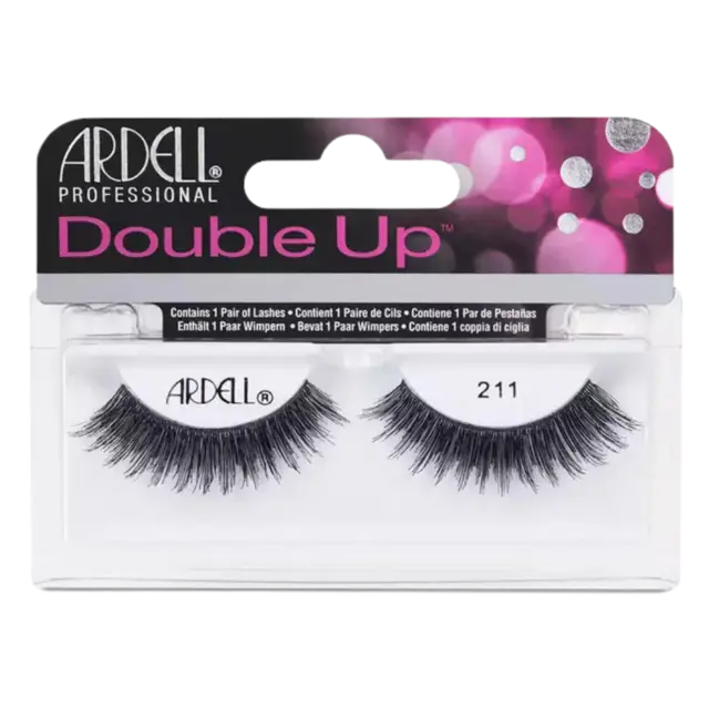 *Ardell Double Up Lashes 211 