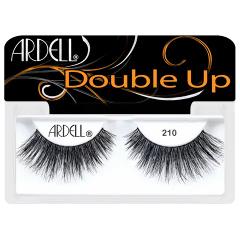 *Ardell Double Up Lashes 210