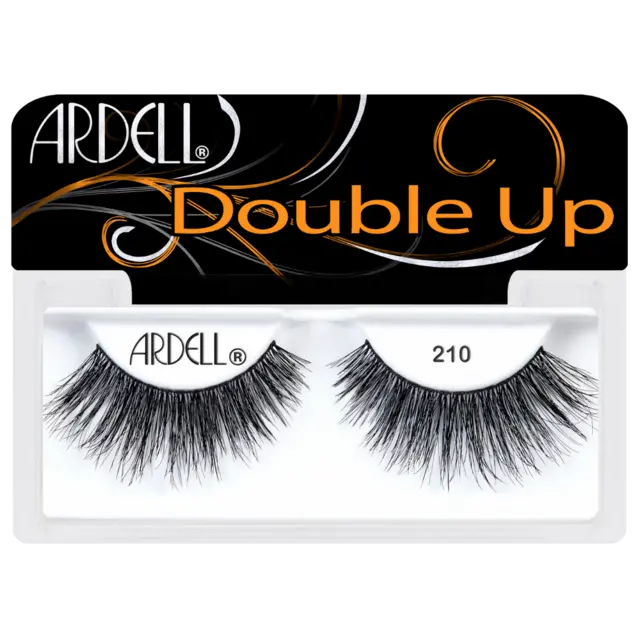 *Ardell Double Up Lashes 210 
