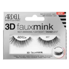*Ardell 3D Faux Mink Lashes 857