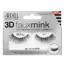*Ardell 3D Faux Mink Lashes 857