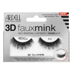 Ardell 3D Faux Mink Lashes 854