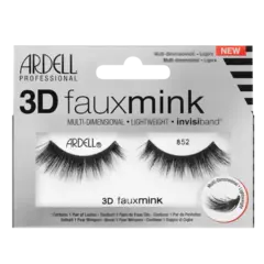 Ardell 3D Faux Mink Lashes 852