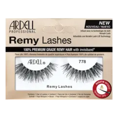 *Ardell Remy Lashes 778