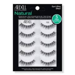 Ardell Natural Lashes 120 (5 par)