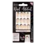 *Ardell Nail Addict French Noir