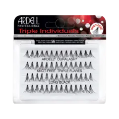 *Ardell Pro Triple Individuals Long