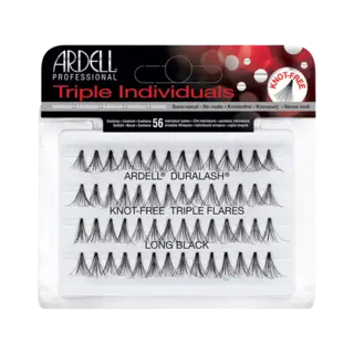 *Ardell Pro Triple Individuals Long