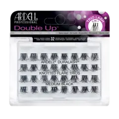*Ardell Double Up Trio Individual Lashes Medium