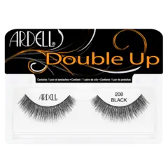 *Ardell Double Up Lashes 208