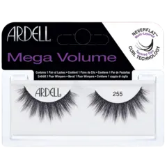 *Ardell Mega Volume Lashes 255