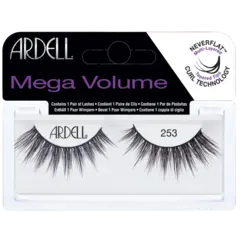 *Ardell Mega Volume Lashes 253