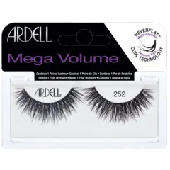 *Ardell Mega Volume Lashes 252