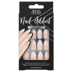Ardell Nail Addict French Ombre French (Baby Boomer)