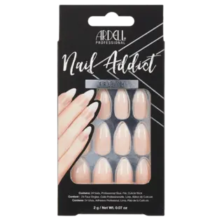 Ardell Nail Addict French Ombre French (Baby Boomer)