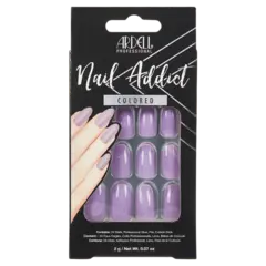 *Ardell Nail Addict Lovely Lavender