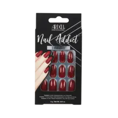*Ardell Nail Addict Sip Of Wine