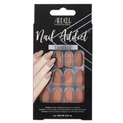 *Ardell Nail Addict Barely There Nude