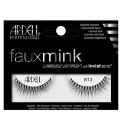 *Ardell Faux Mink Lashes 813