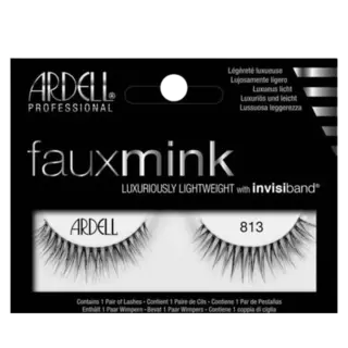 *Ardell Faux Mink Lashes 813