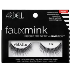 *Ardell Faux Mink Lashes 812