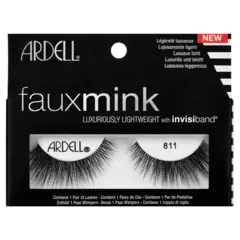 *Ardell Faux Mink Lashes 811
