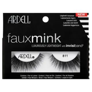 *Ardell Faux Mink Lashes 811